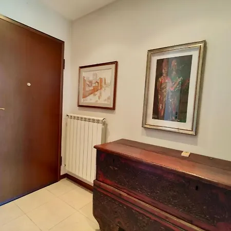 Giada Casa vacanze