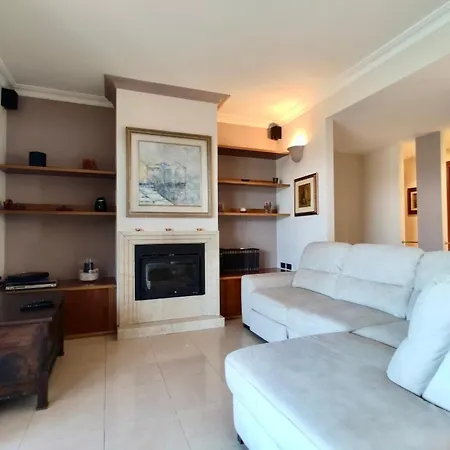 Giada Feriehus Moniga del Garda